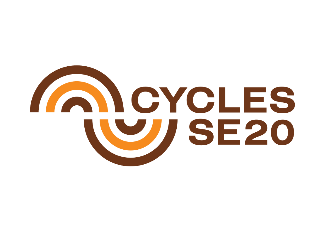 Cycles SE20