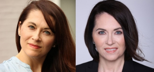 Face Yoga before and after result image