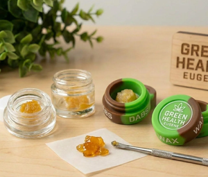 Red Eye Extracts