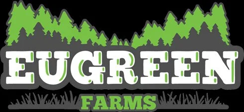 Eugreen Farms cannabis at Green Health Eugene