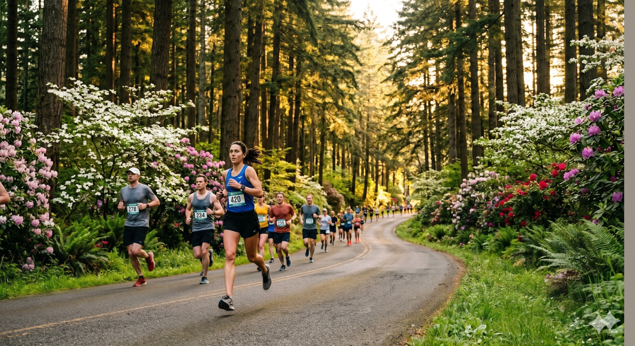 Eugene Marathon 2026 runner recovery and weekend guide — Green Health Eugene