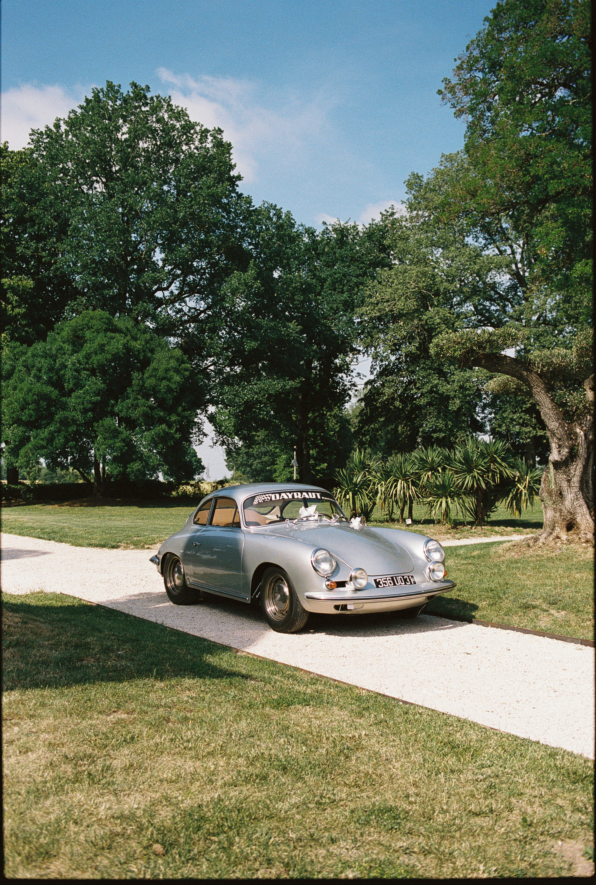 Fiona et Hadrien — soirée d’accueil au Château du Pujolet, image 2