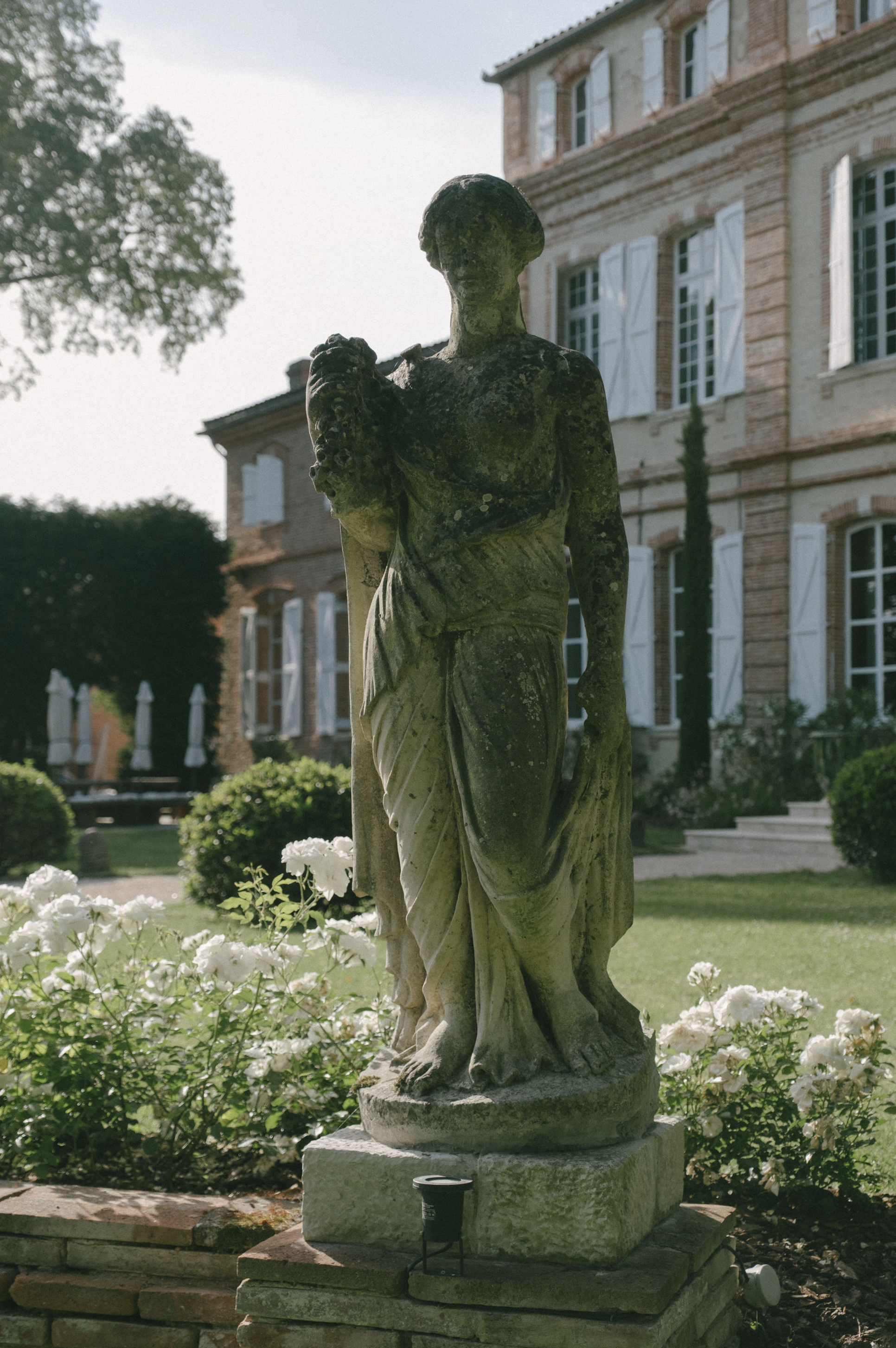 Fiona et Hadrien — soirée d’accueil au Château du Pujolet, image 1