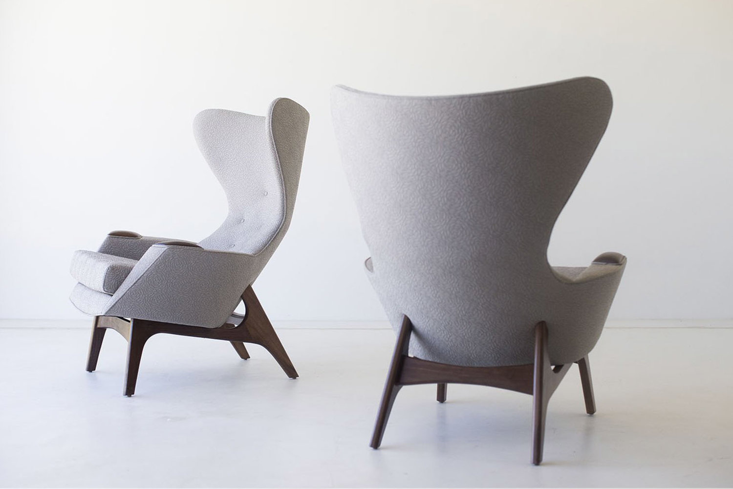 Armchair Modern кресло