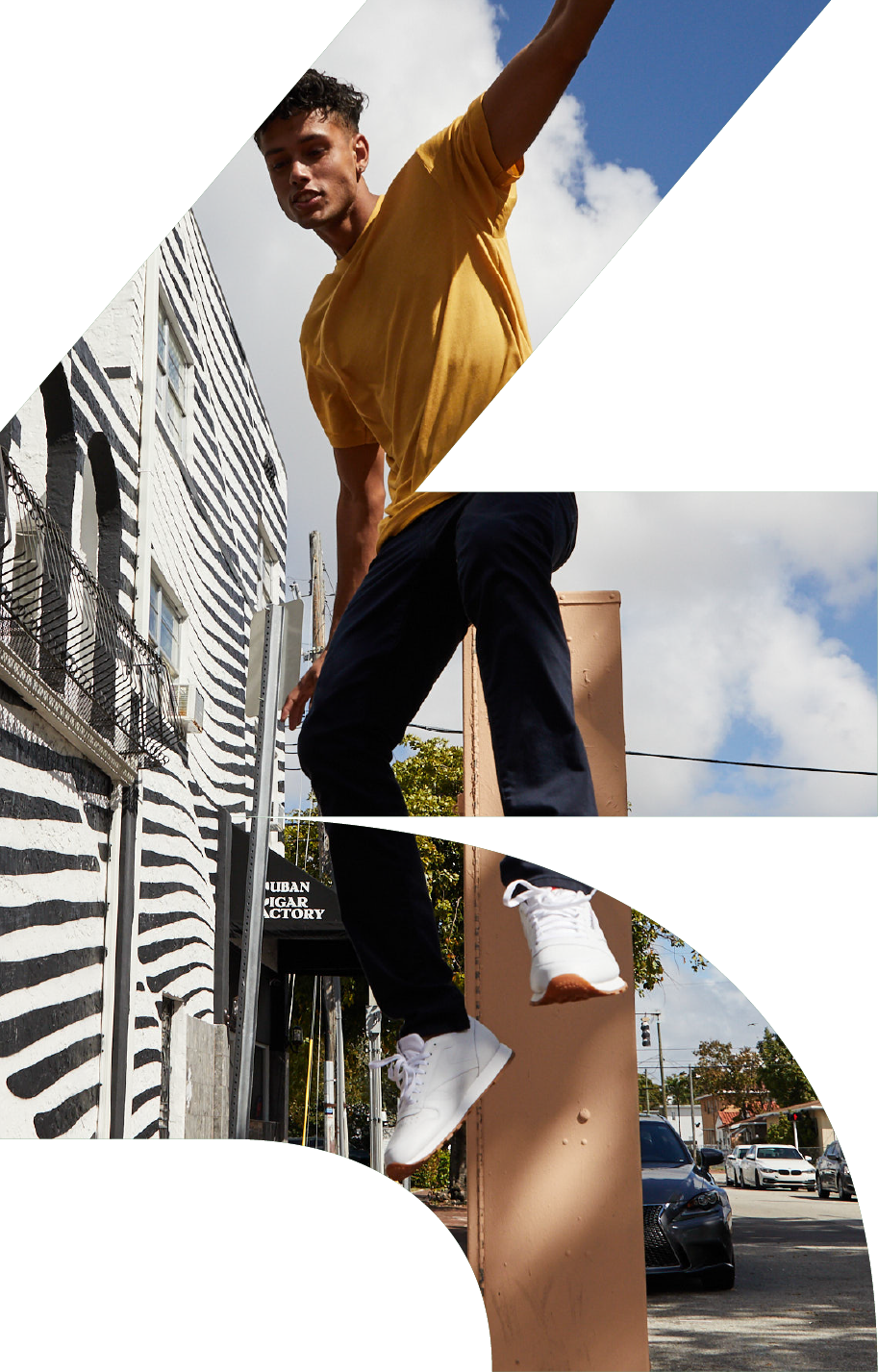 American Apparel