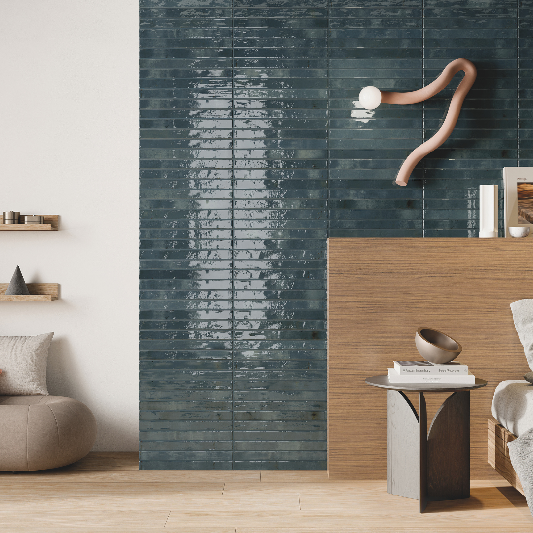 Colors Collection Blue 48x450mm - Made in Italy