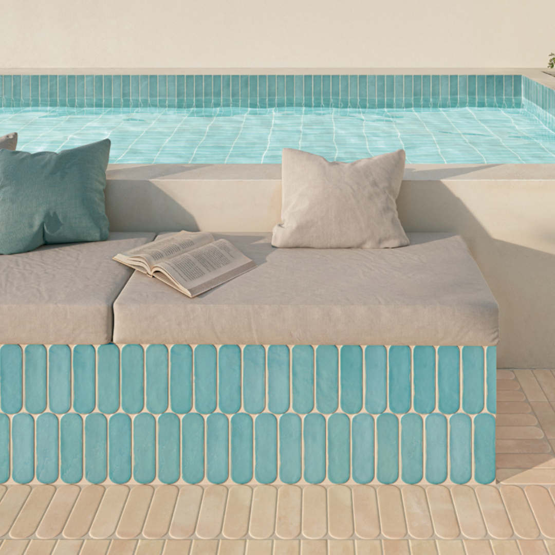 Water and Stain Resistant