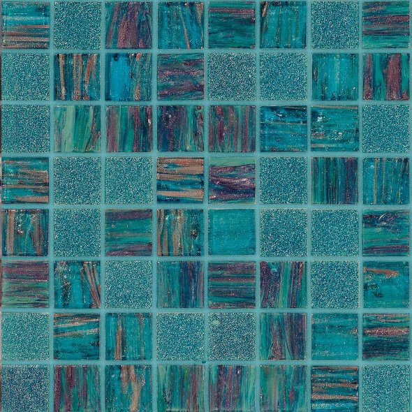 Bisazza Salice Blend