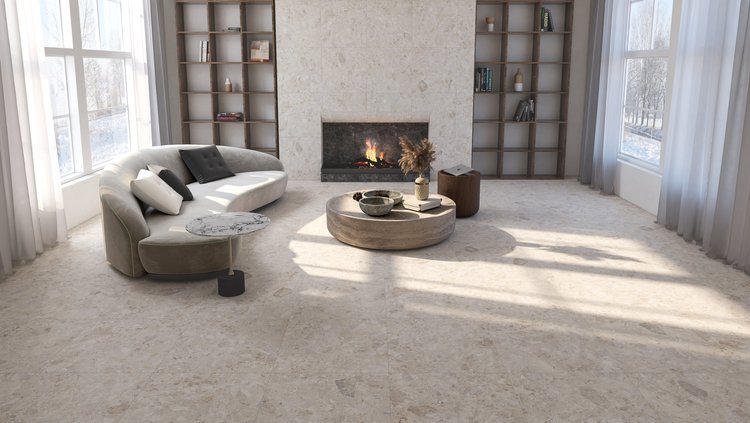 Grande Ceppo Tile