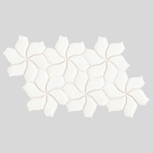 FLOWER WHITE