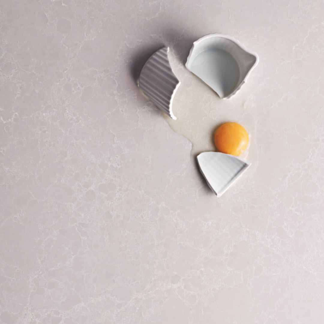 Hygienic and Easy to Clean