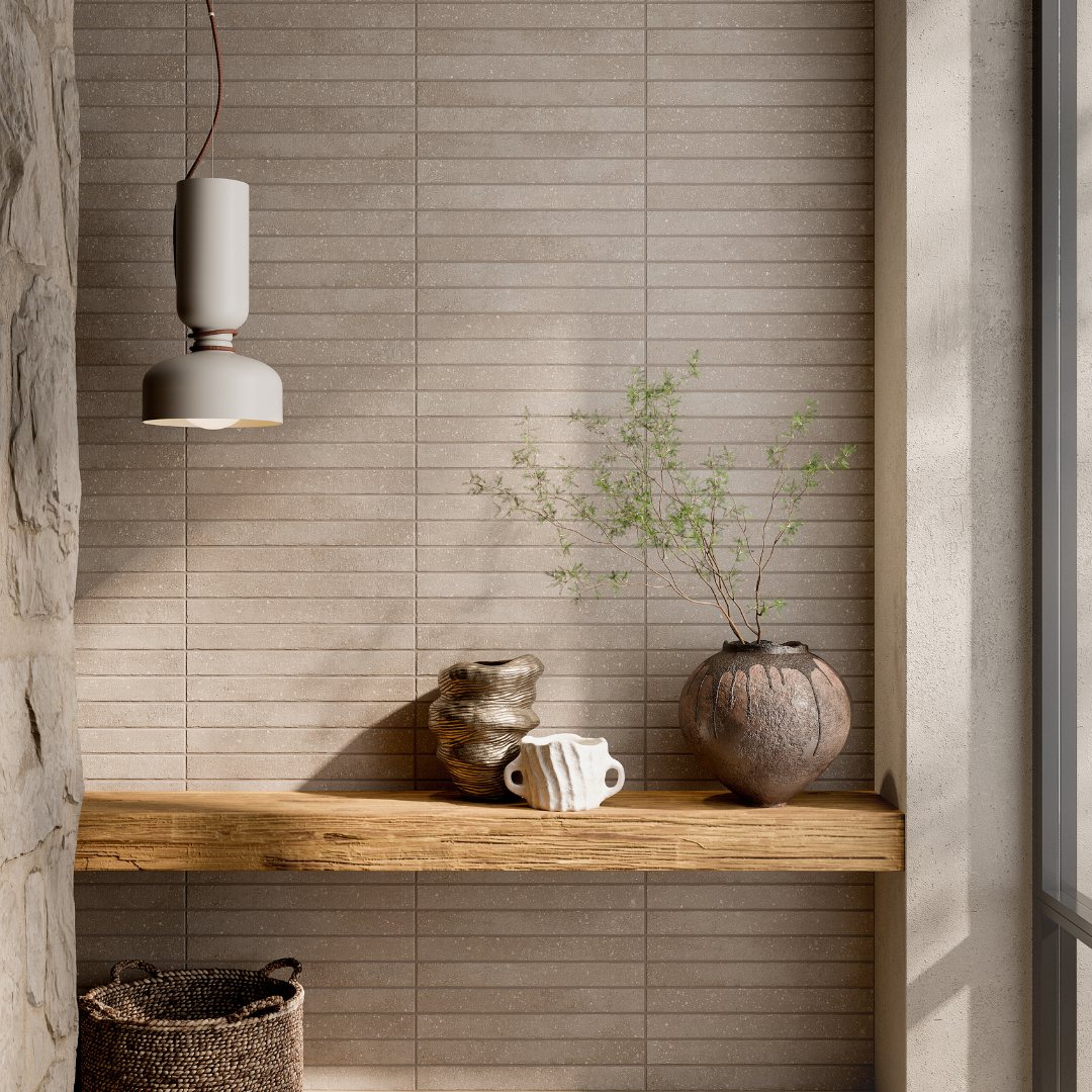 Mixture Collection Beige 48x450mm