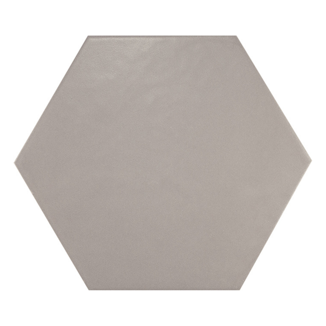 7584 HEX GRIS BRILLO