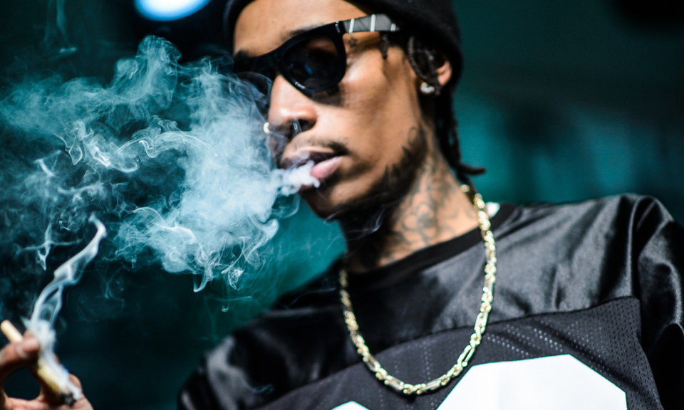 8 Famosos que consumen Marihuana 7 Famosos que consumen Marihuana