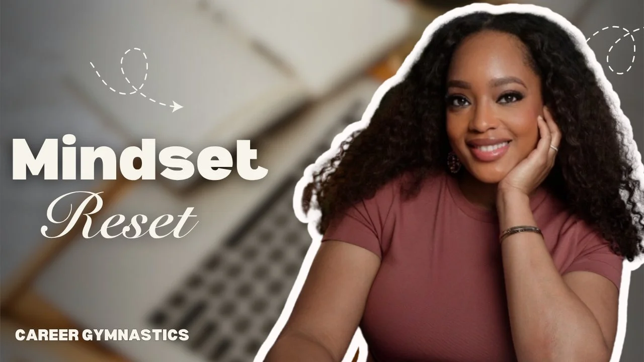 Defined Notes episode: Mindset Reset