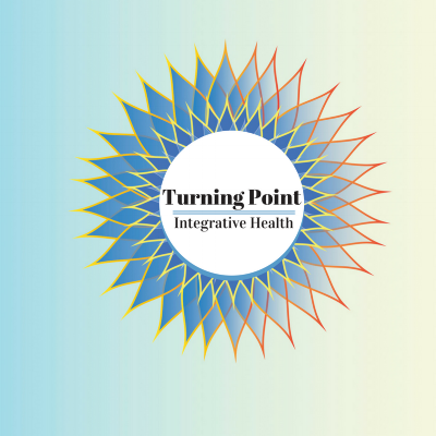 Turning Point Integrative Health Center logo