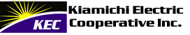 Kiamichi Electric