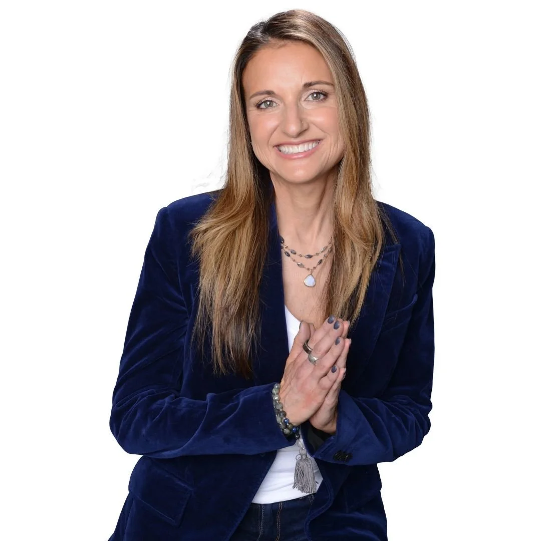 Rebecca Rosen guided meditation