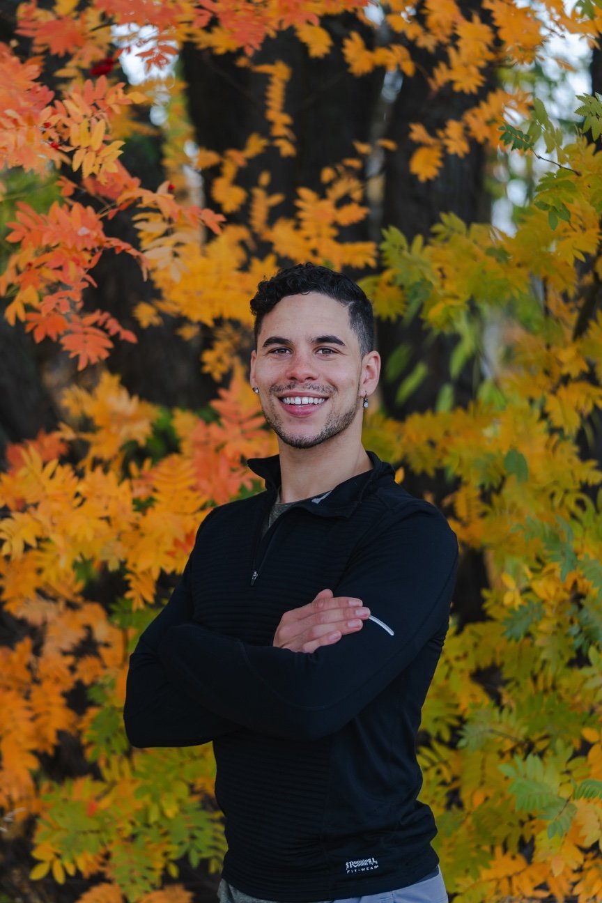 Shawn Raymond