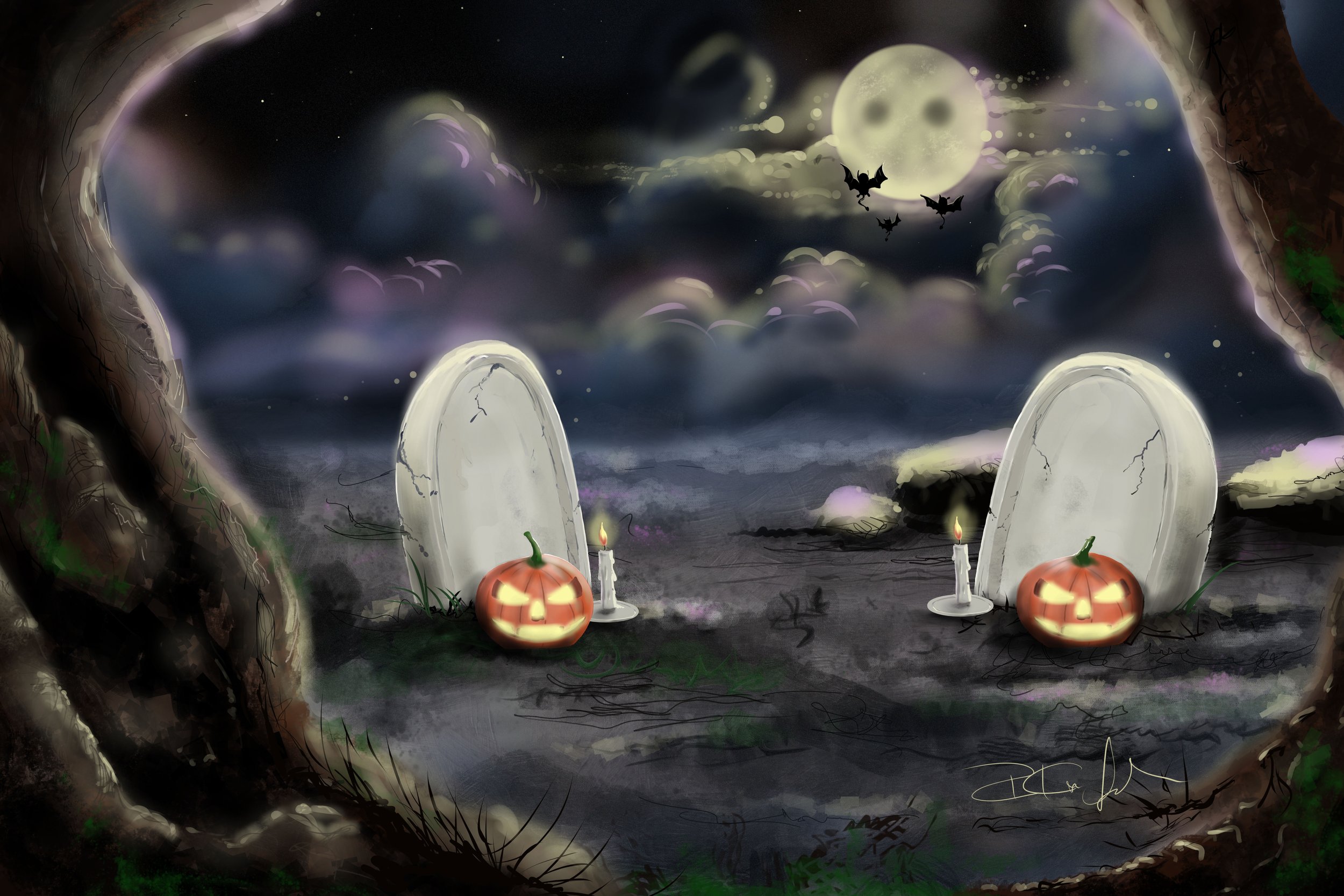 Bampa Art