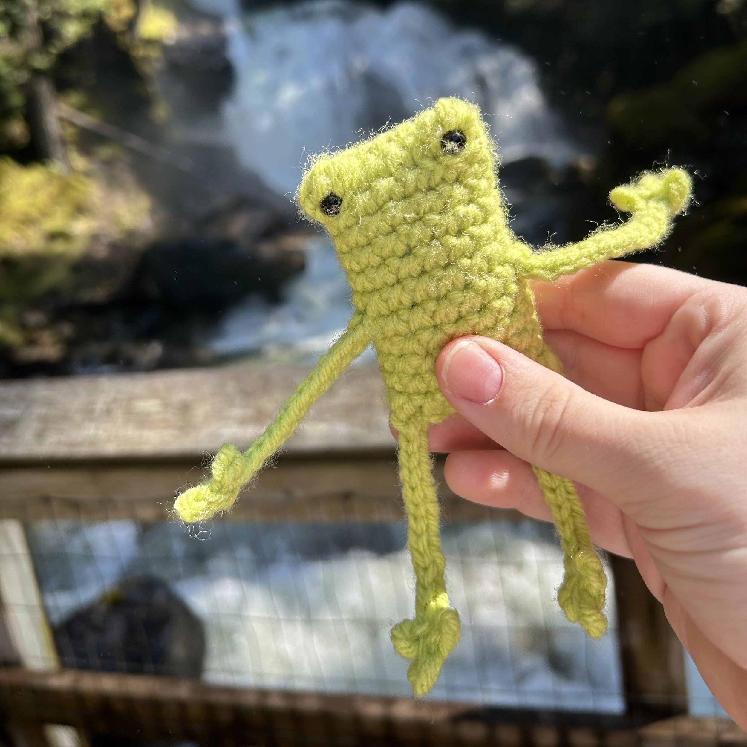 Maple’s Mixed Crafts