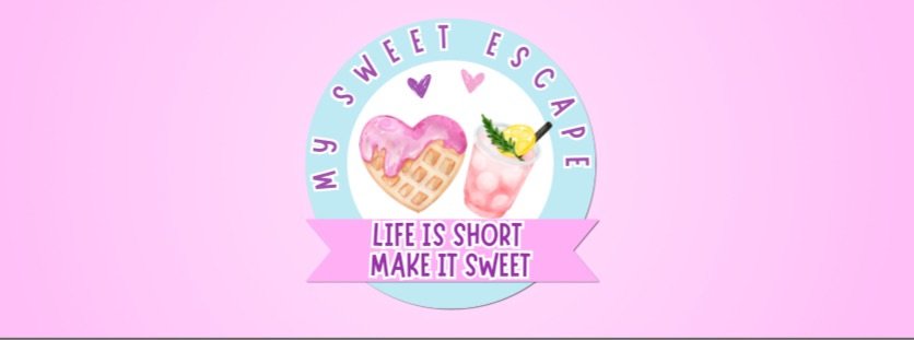 My Sweet Escape