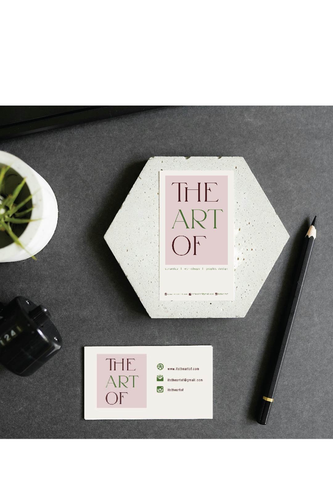 The Art Of