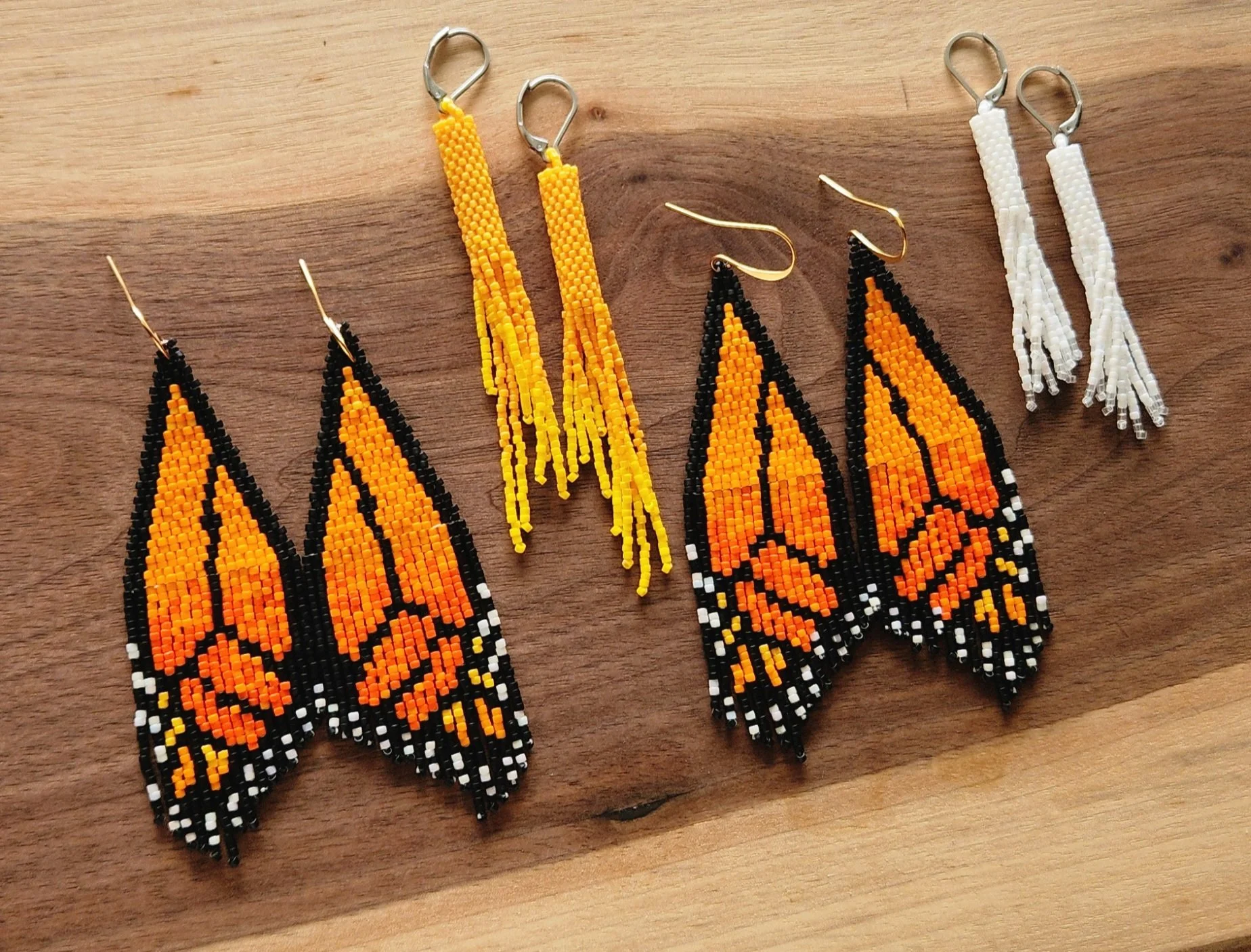 Beadwork by Julia