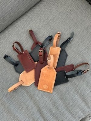 JF Leather Design