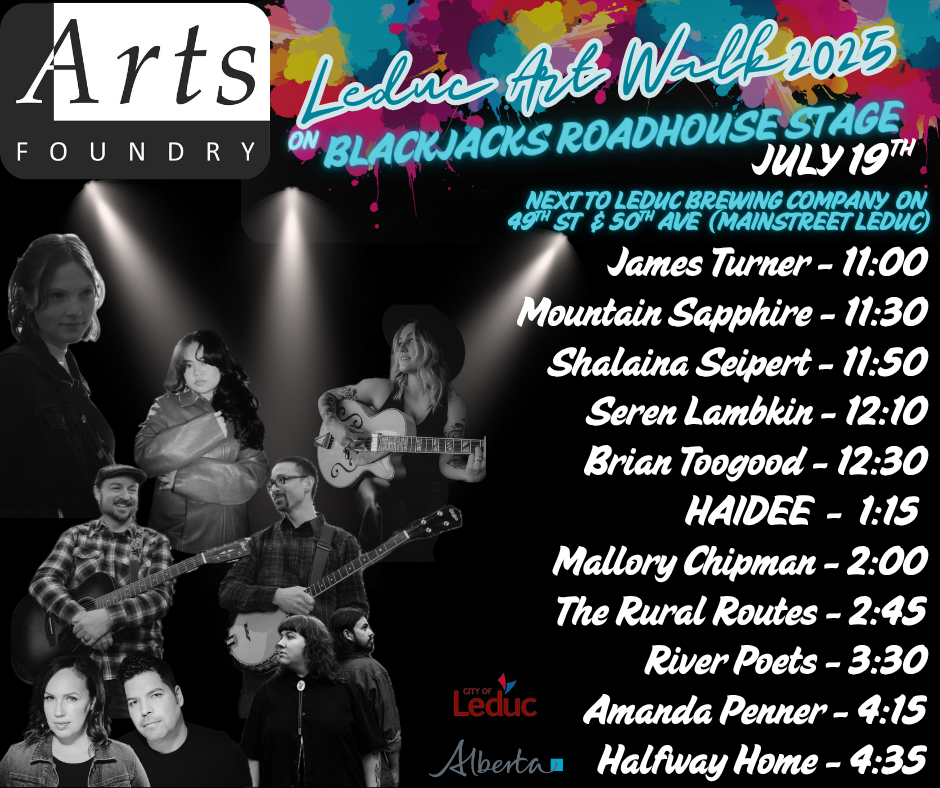 Live music
