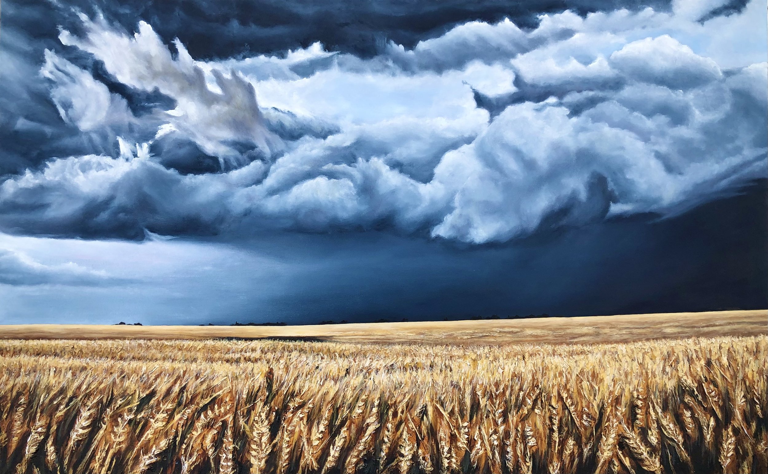 Julie King Fine Art