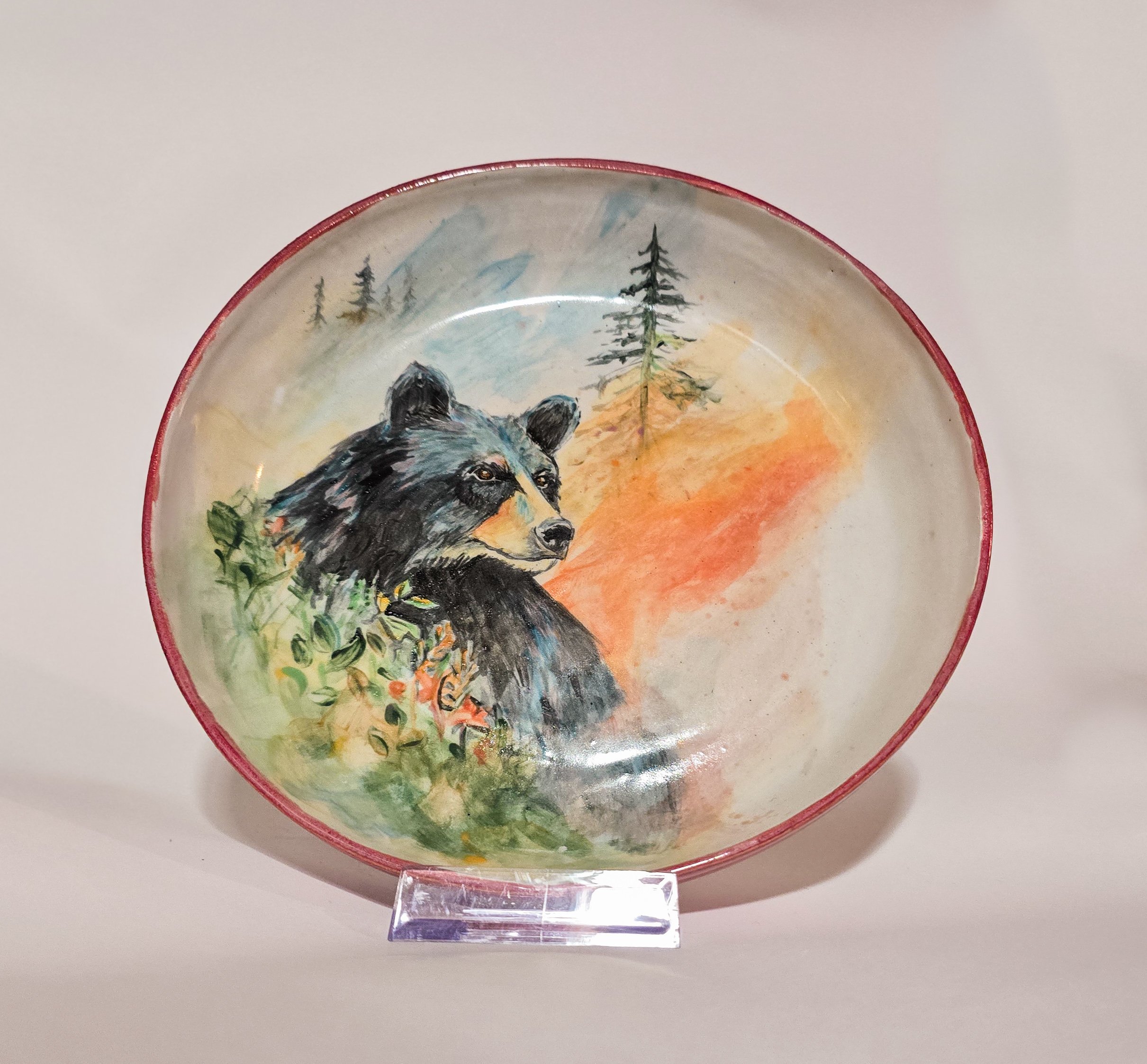 Ravenstone Ceramics
