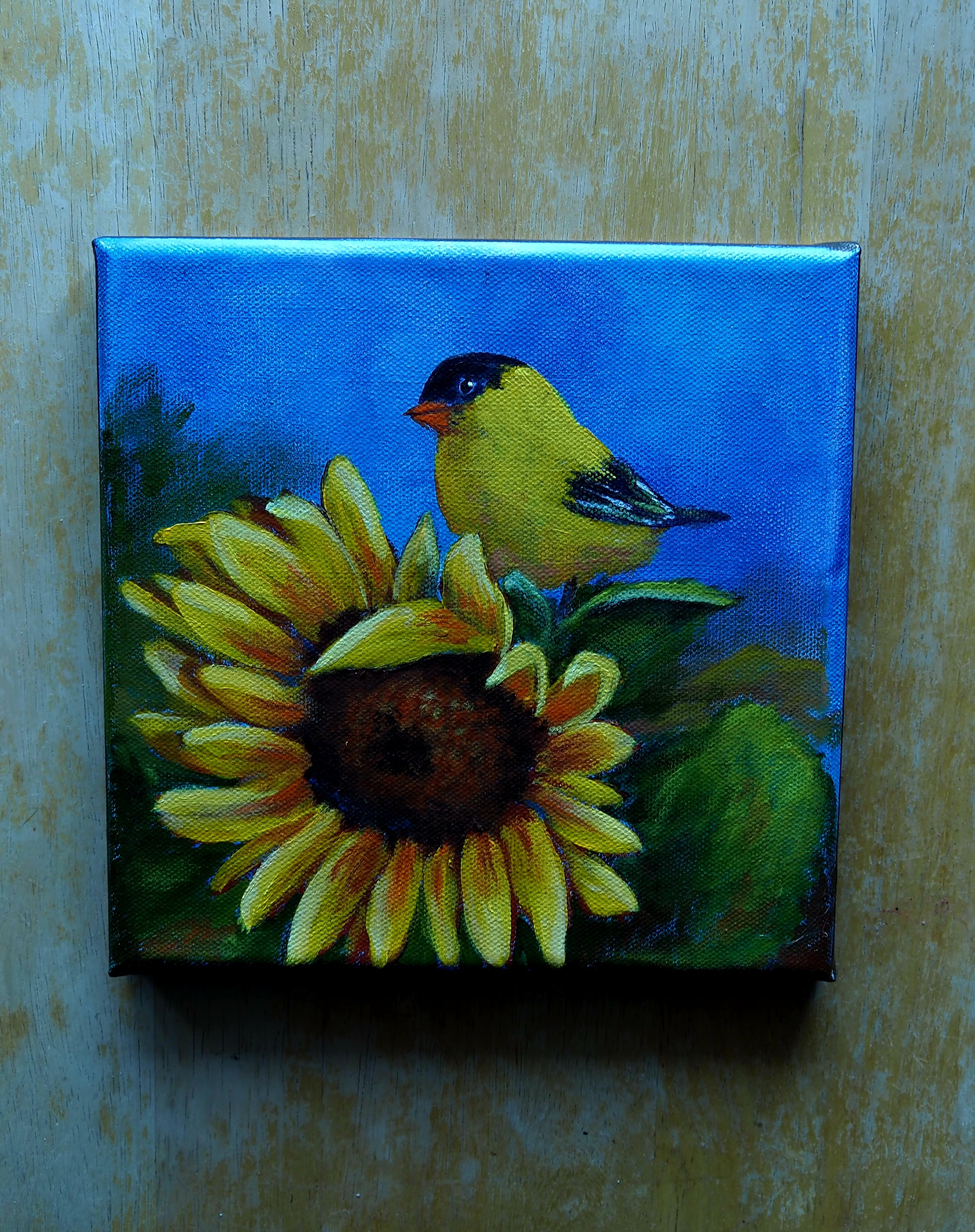 Carol Paul Art