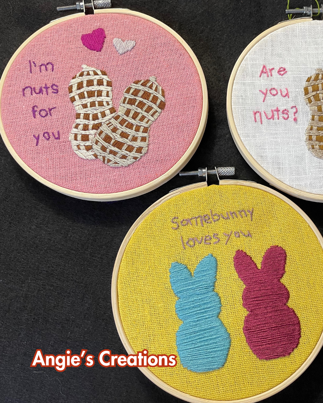 Angie's Creations