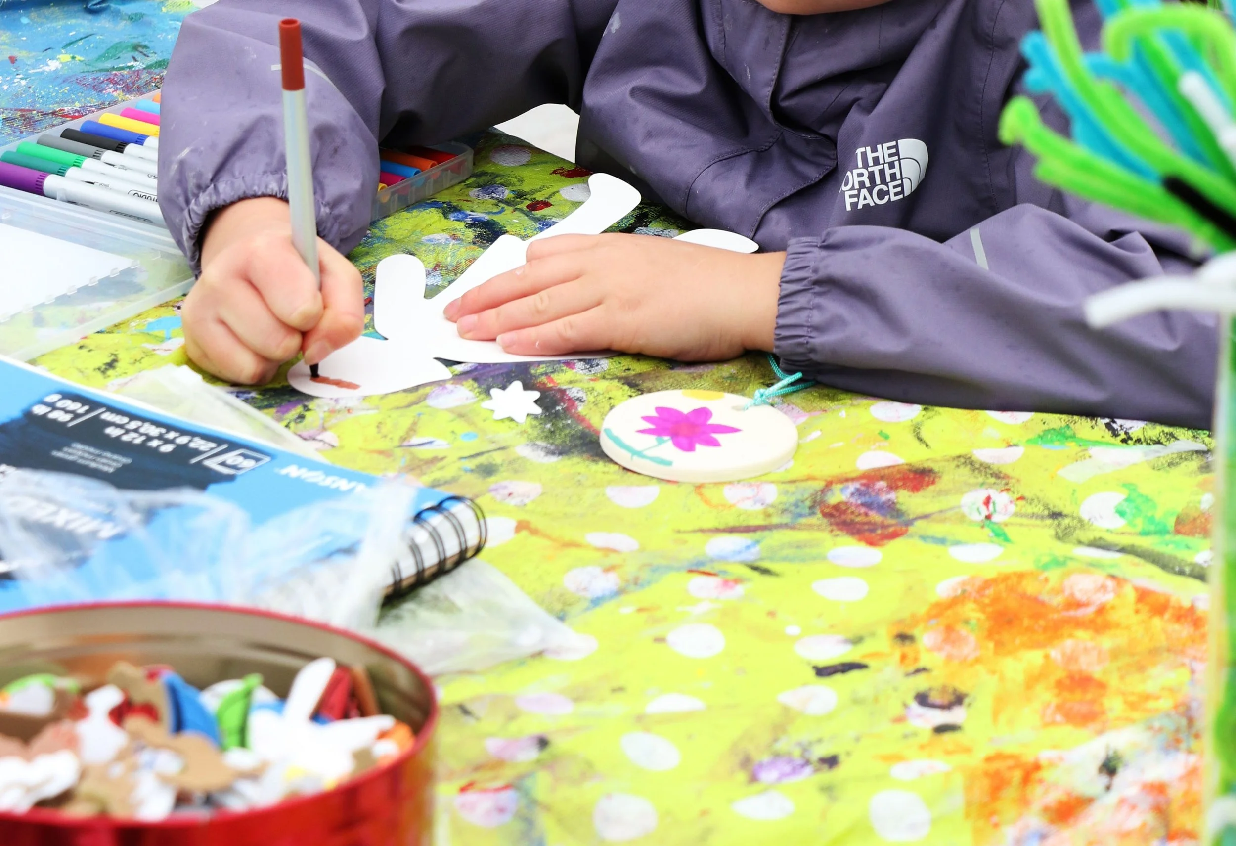 Community Art Hive
