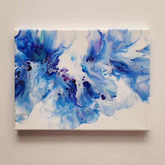 Art by Amie