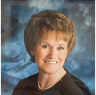 Beverly Beckett