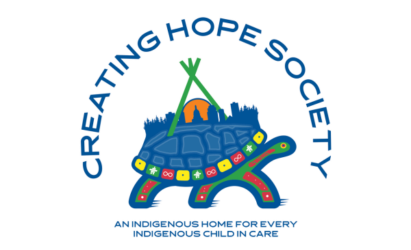Creating Hope Society