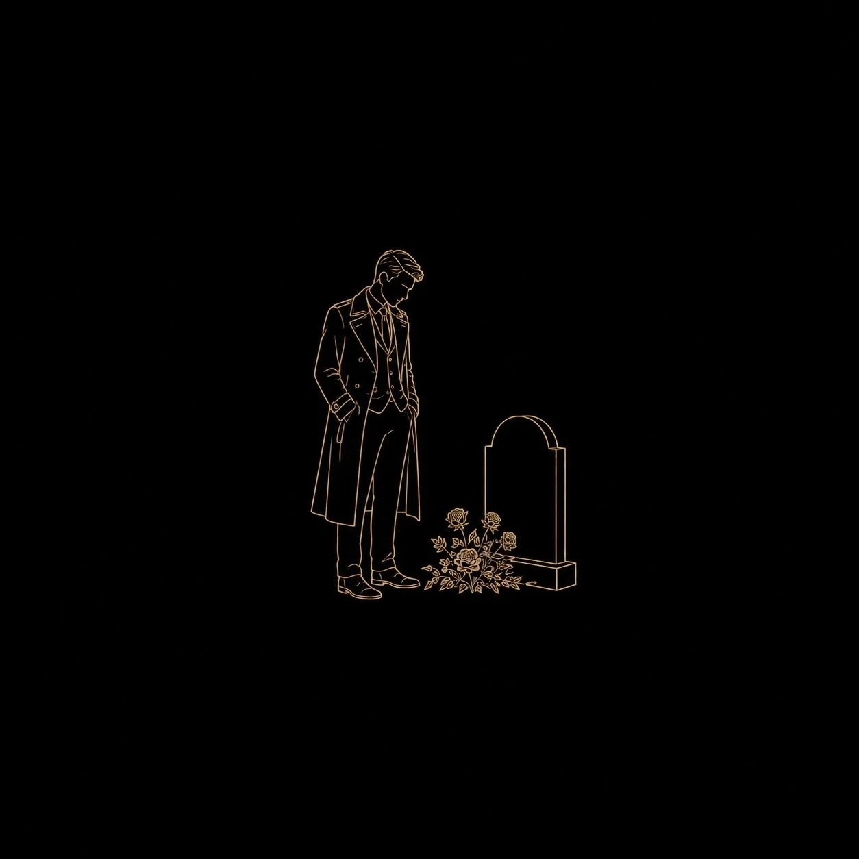 Rest cover artwork