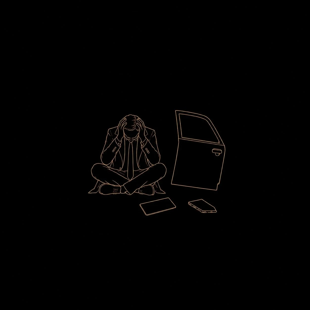 Crash cover artwork