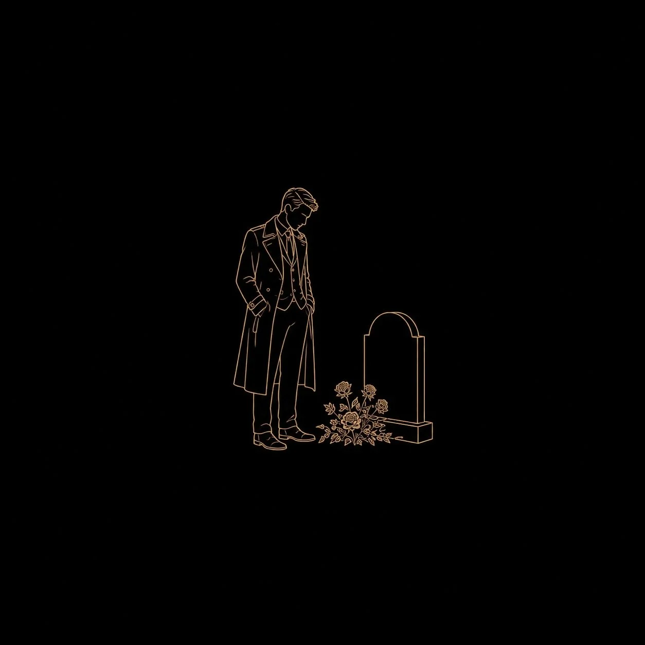 Rest cover artwork