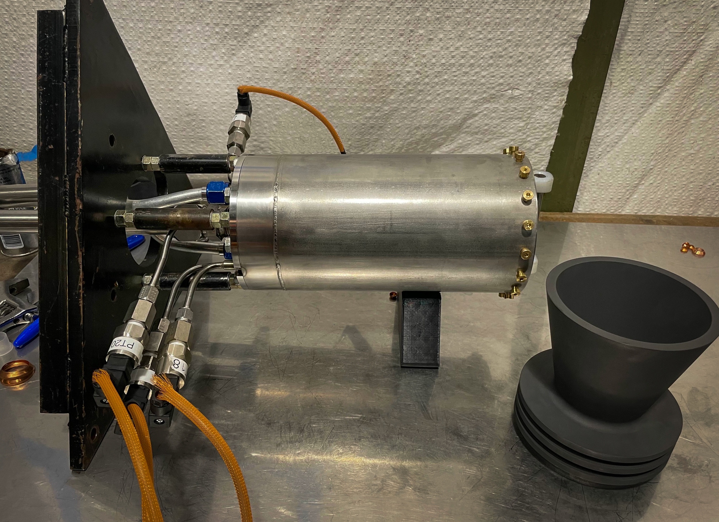 Mira 2 Engine
