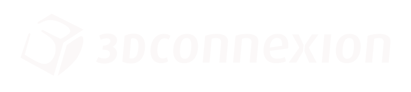 3dConnexion