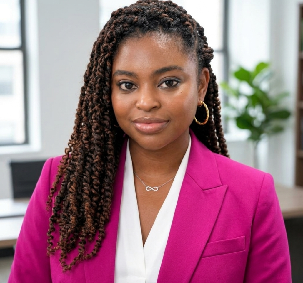 Destinee Cox