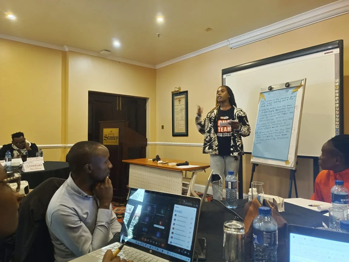 Research and Policy Programme