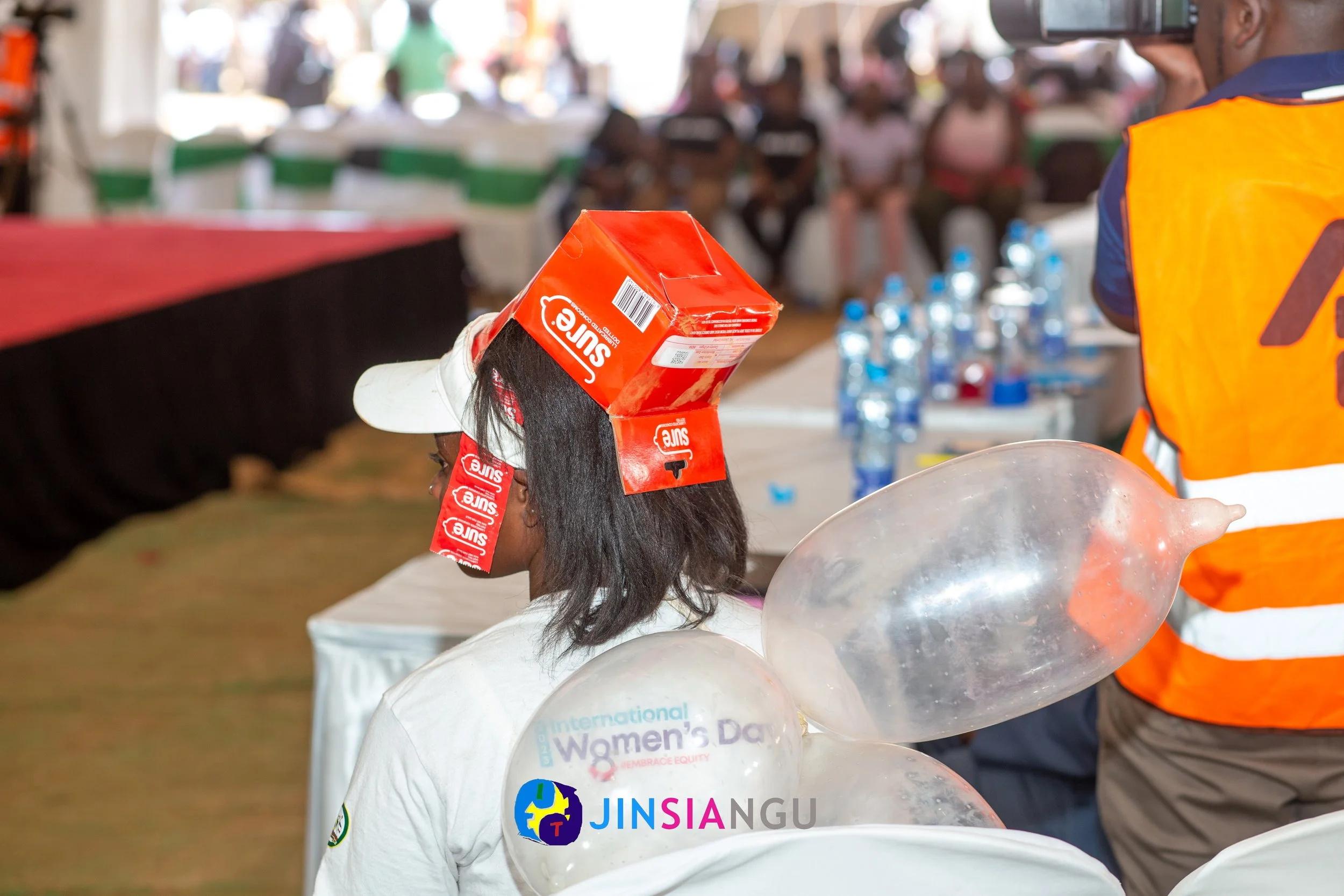 HIV Programme