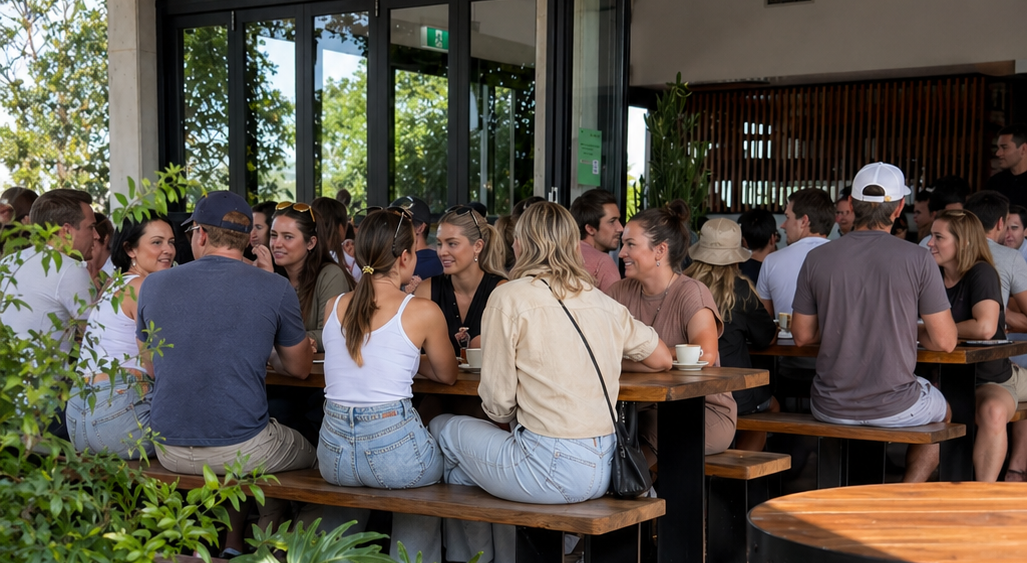 Tucker Casuarina Mother's Day