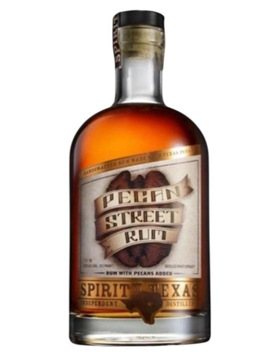 Pecan Street Rum