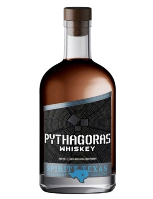 Pythagoras Whiskey