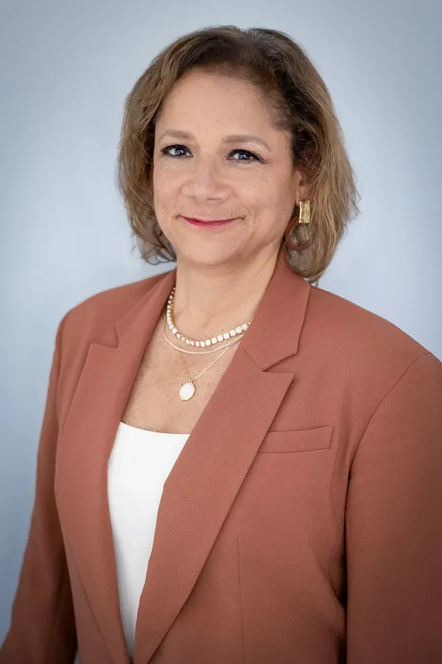Lisa Sorin